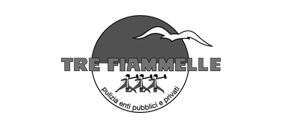 Tre Fiammelle